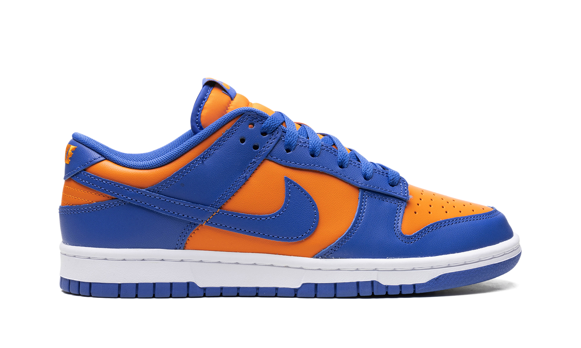 Dunk Low "knicks" - 6