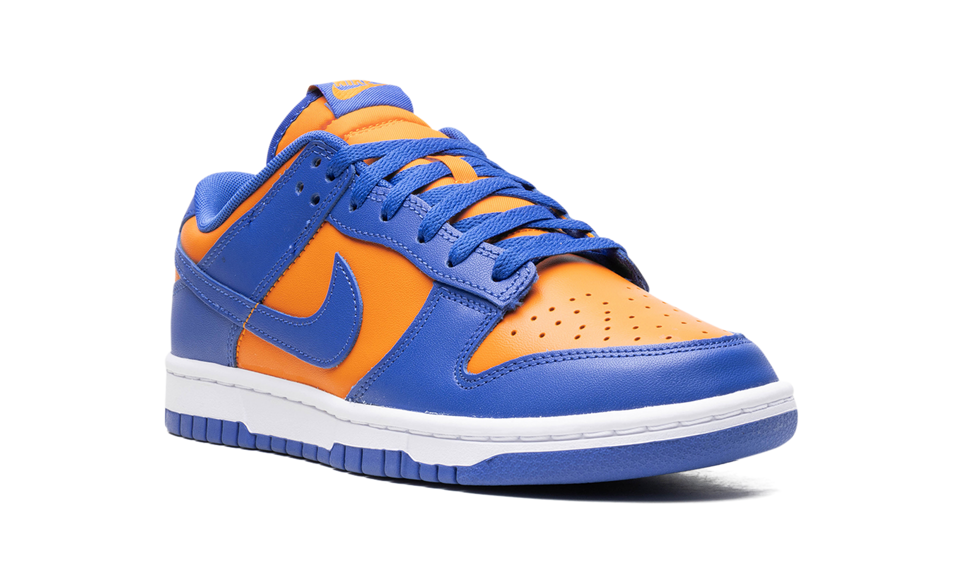 Dunk Low "knicks" - 7