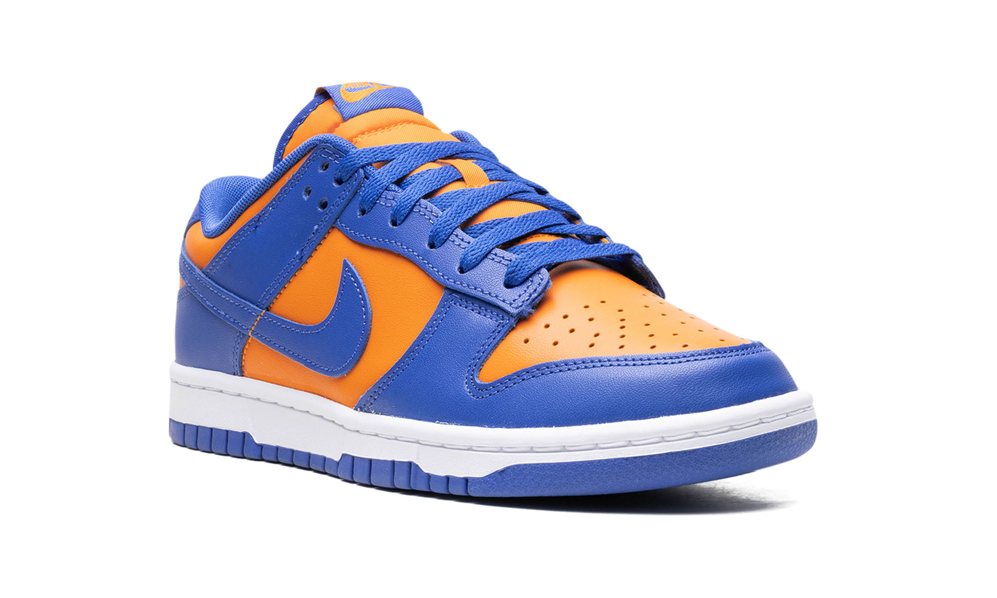 Dunk Low "knicks" - 7