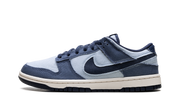 Dunk Low "light Armory Blue Denim" - 1