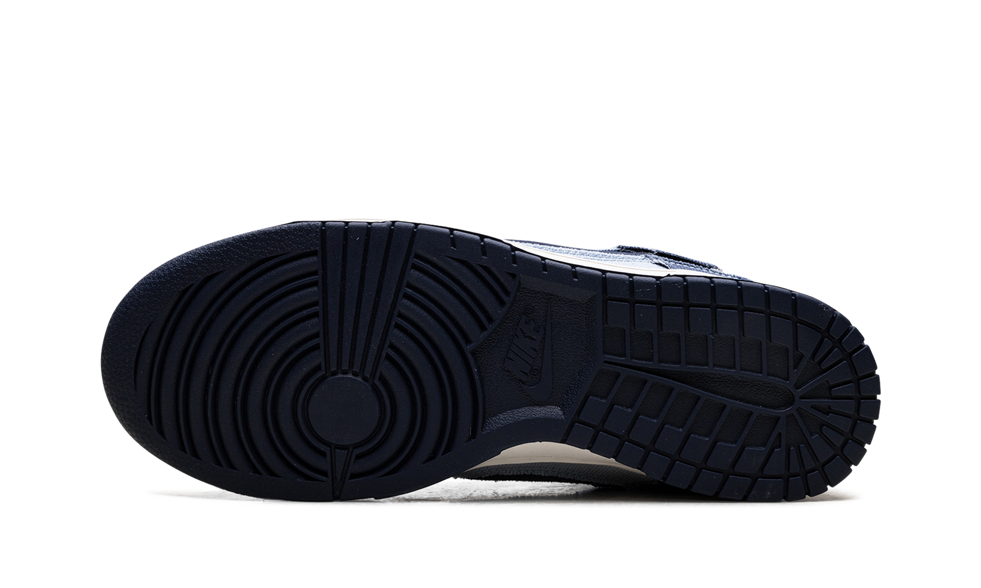 Dunk Low "light Armory Blue Denim" - 5