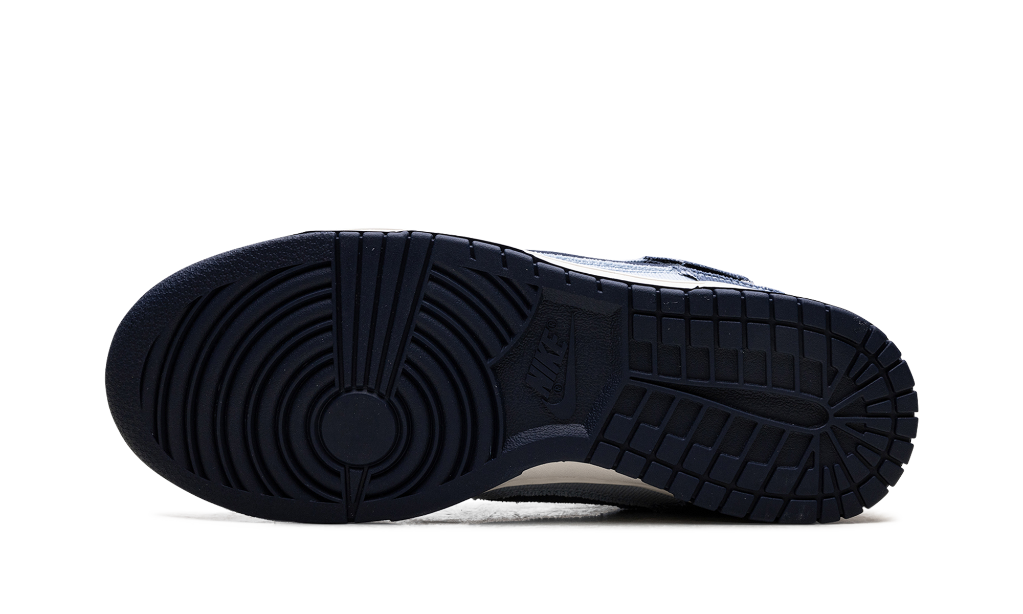 Dunk Low "light Armory Blue Denim" - 5