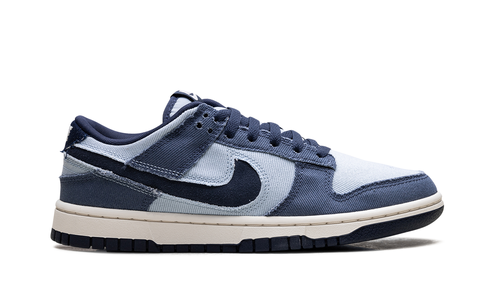 Dunk Low "light Armory Blue Denim" - 6
