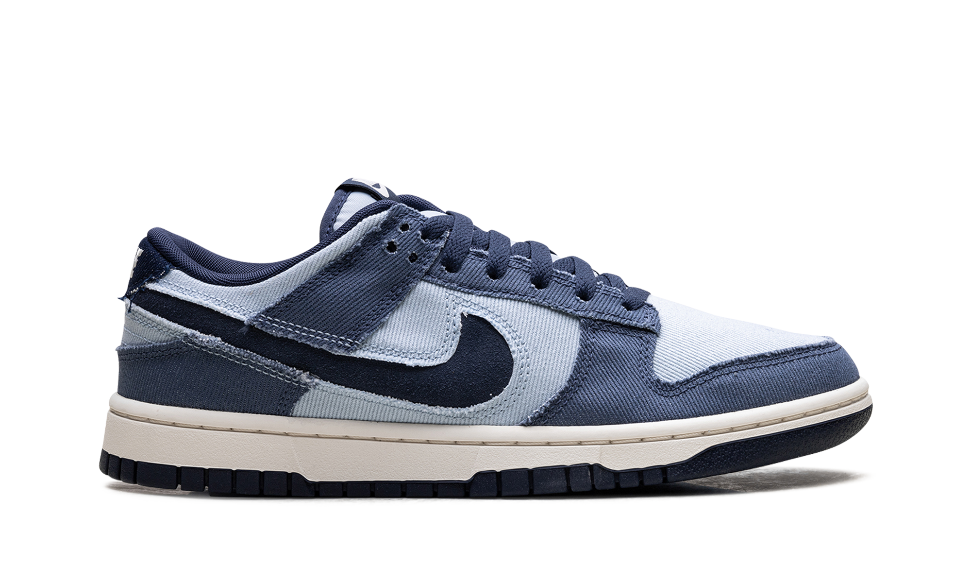 Dunk Low "light Armory Blue Denim" - 6