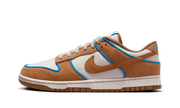 Dunk Low "light British Tan" - 1