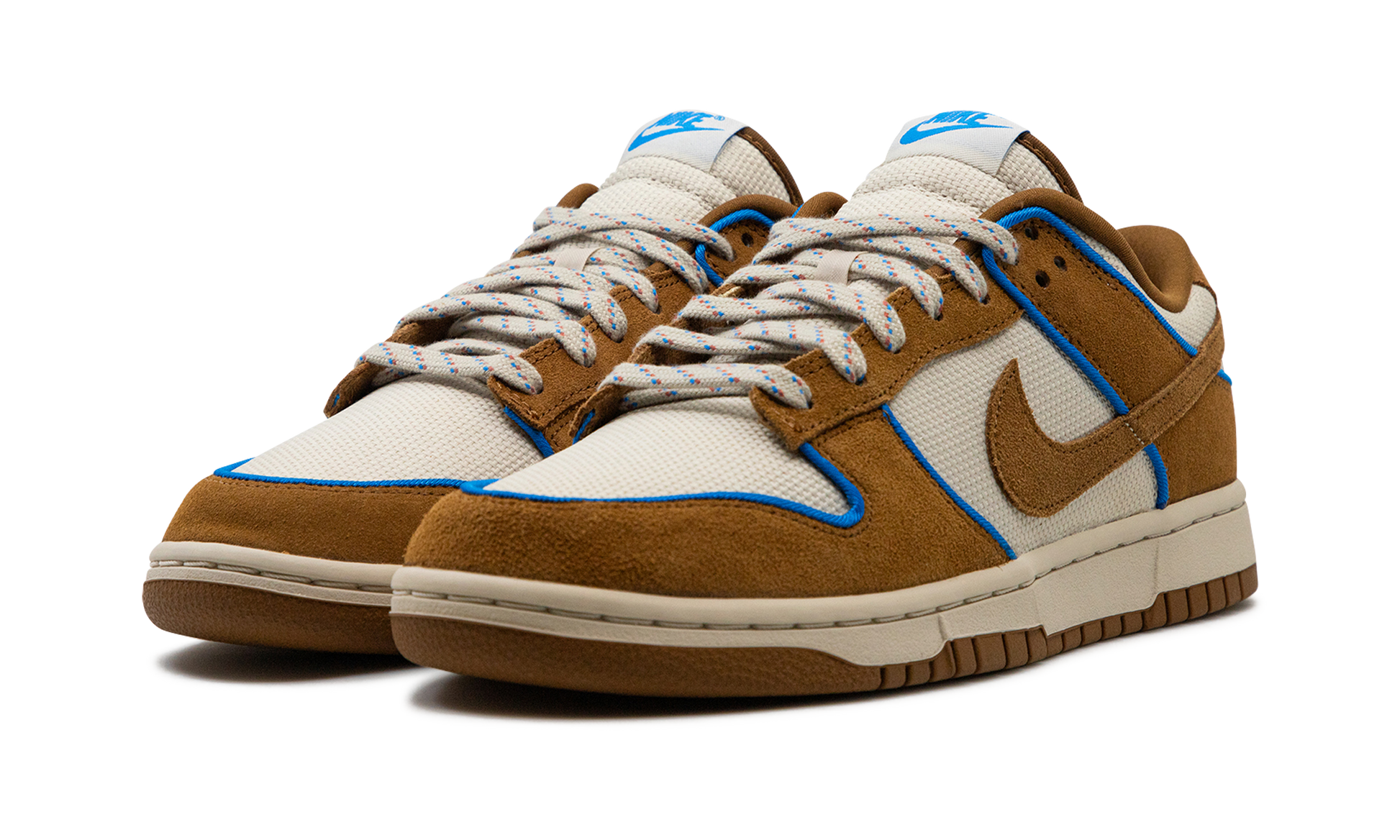 Dunk Low "light British Tan" - 2