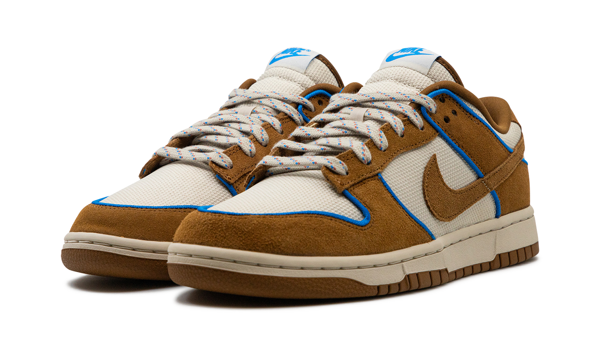 Dunk Low "light British Tan" - 2