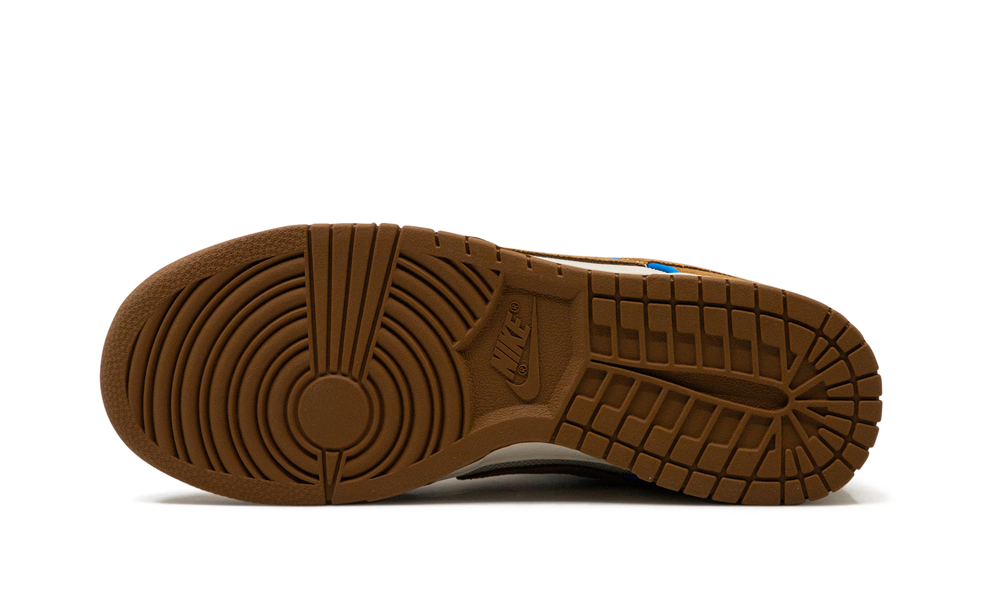 Dunk Low "light British Tan" - 5