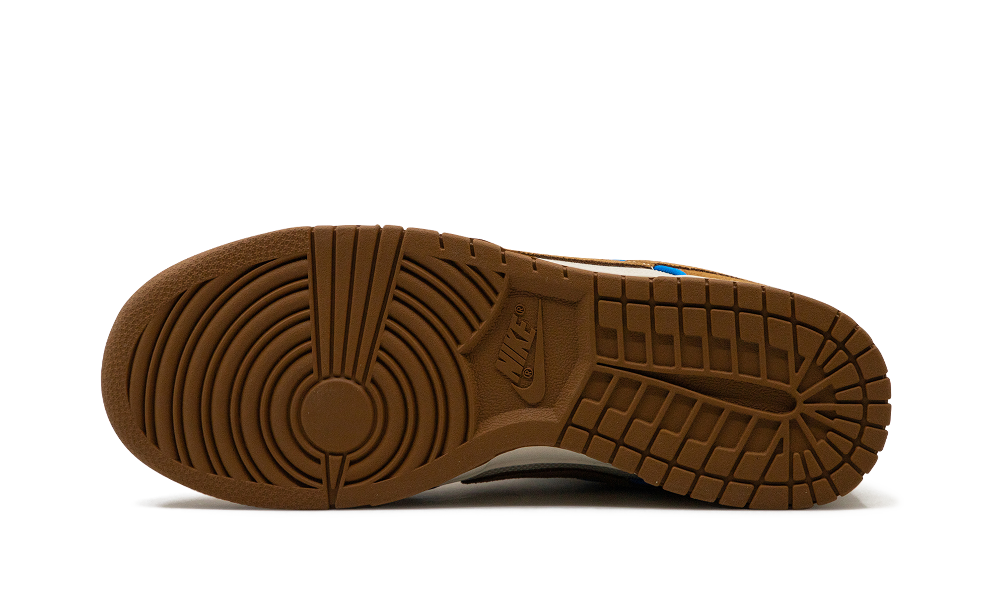 Dunk Low "light British Tan" - 5