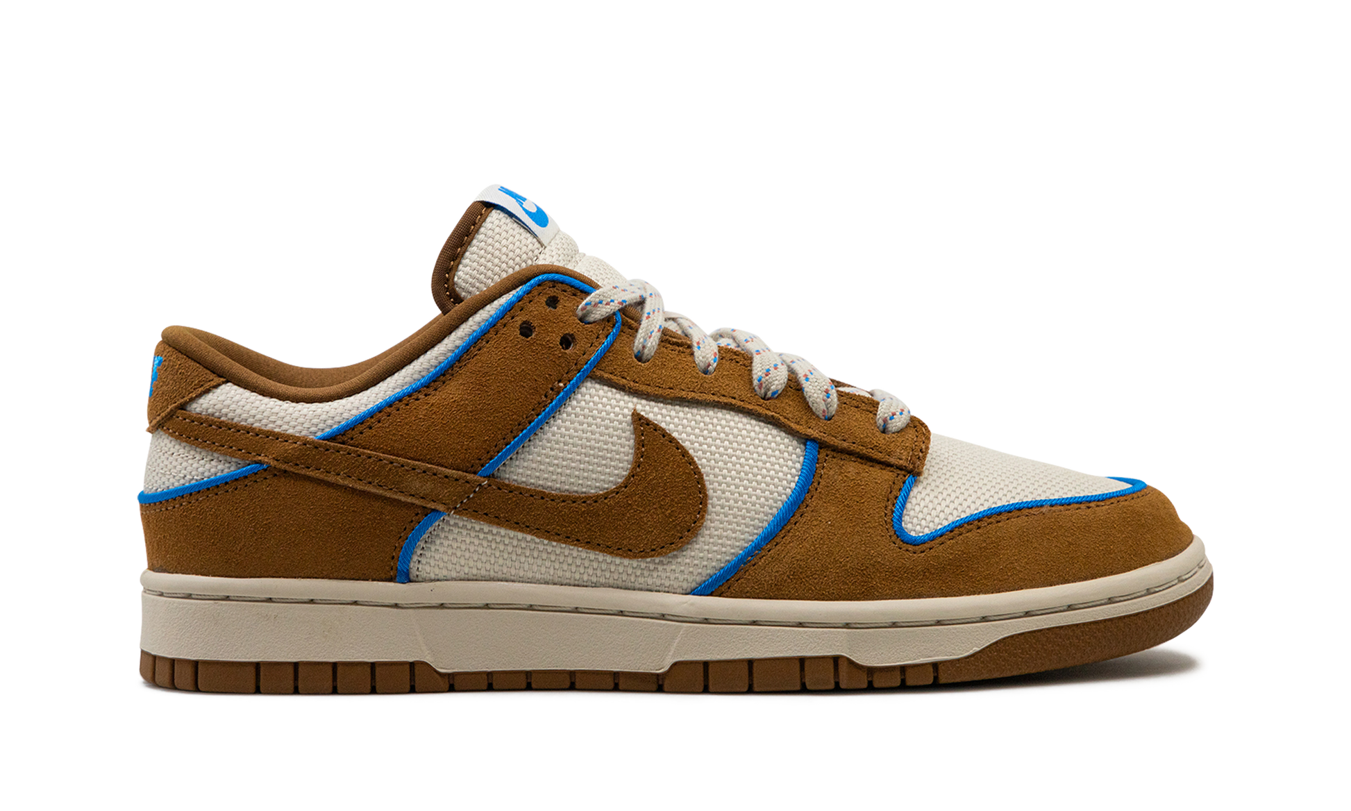 Dunk Low "light British Tan" - 6