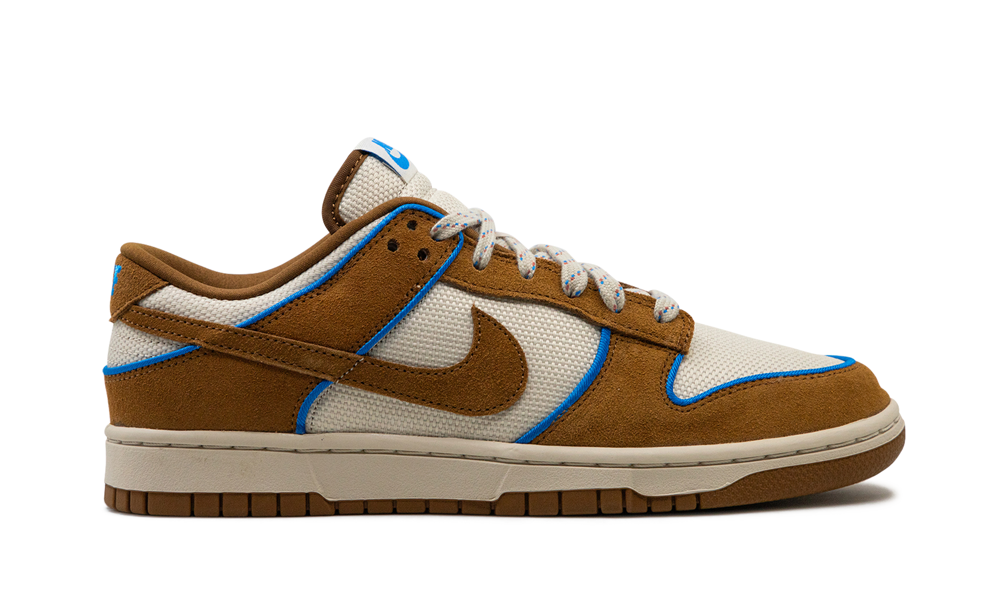 Dunk Low "light British Tan" - 6
