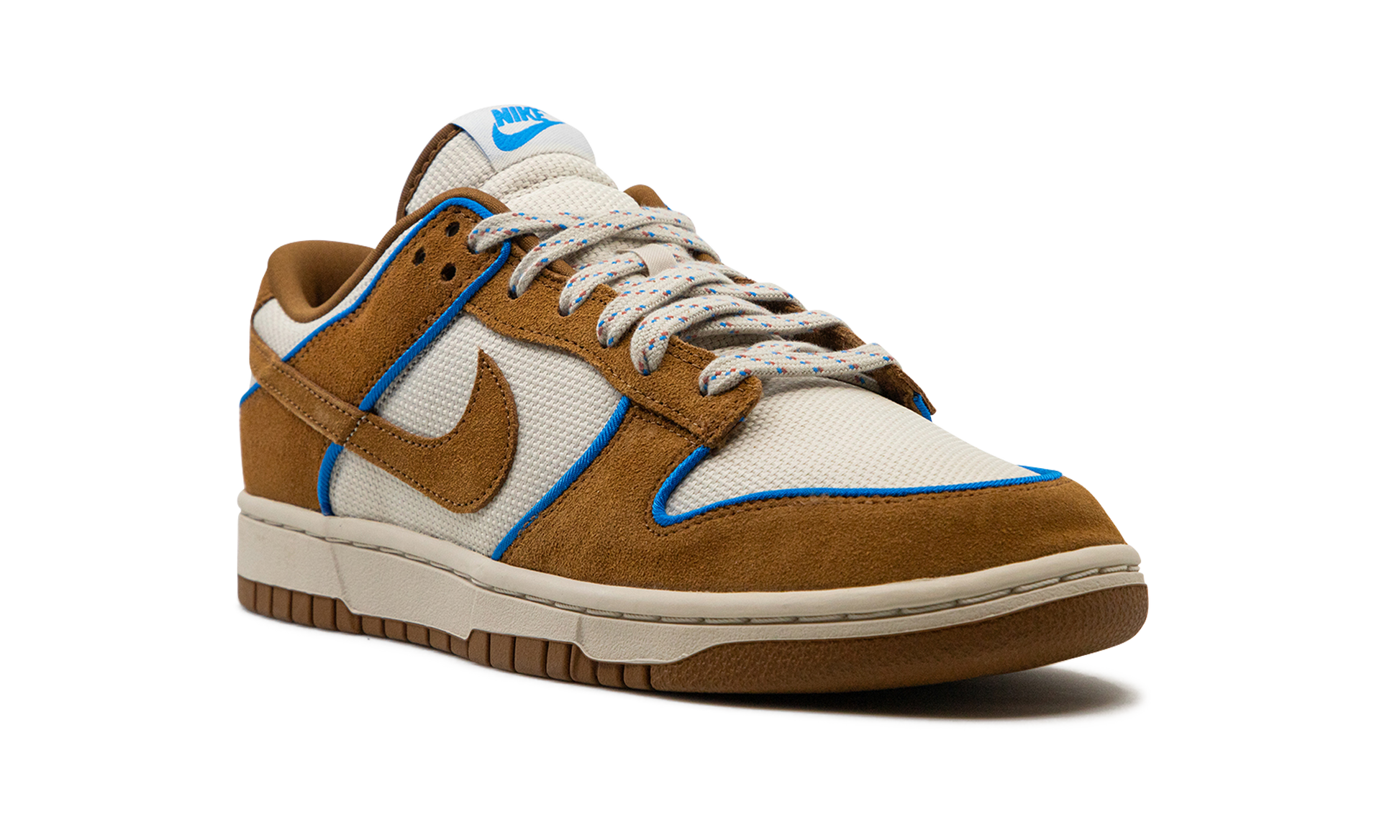Dunk Low "light British Tan" - 7