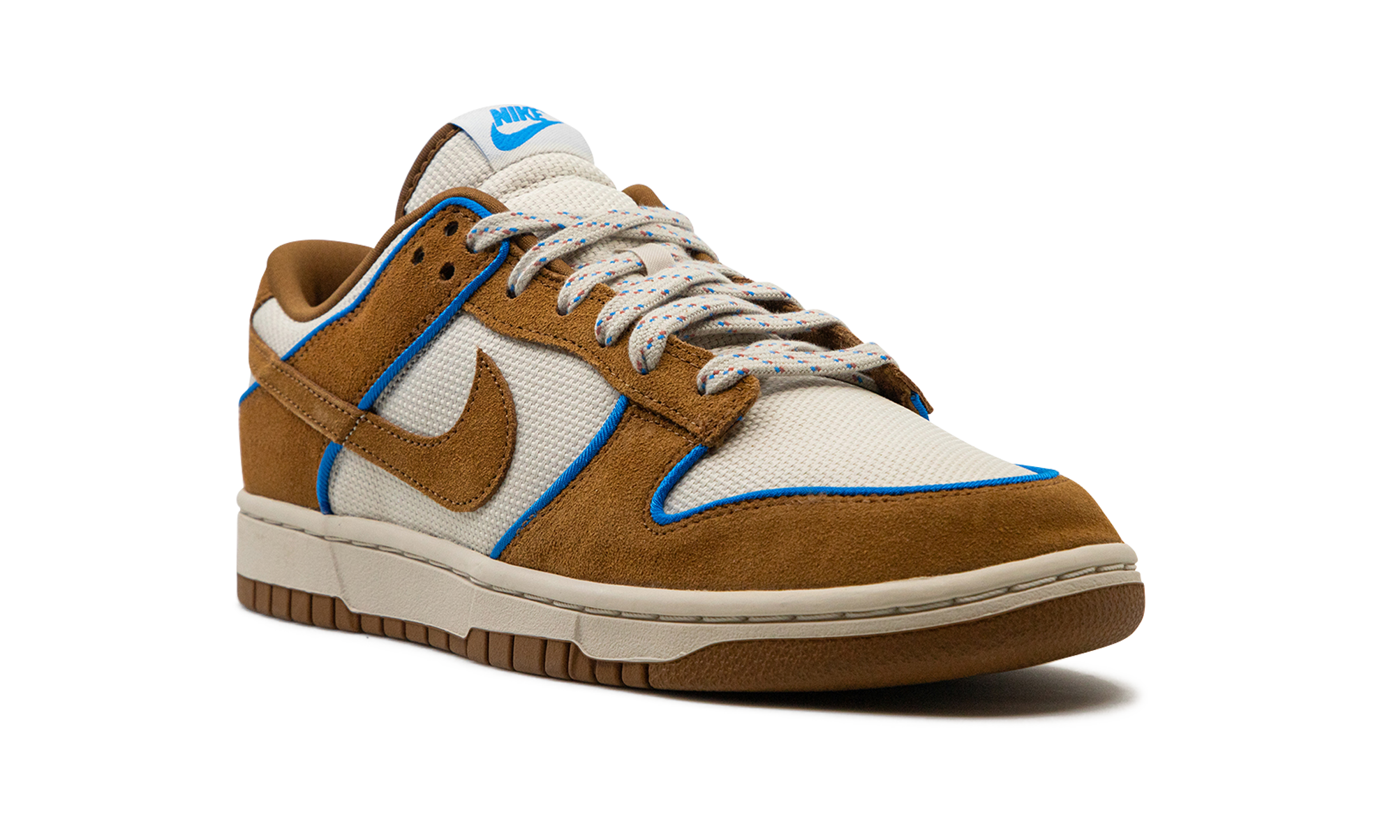 Dunk Low "light British Tan" - 7