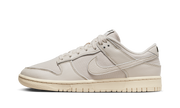 Dunk Low "light Orewood Brown" - 1
