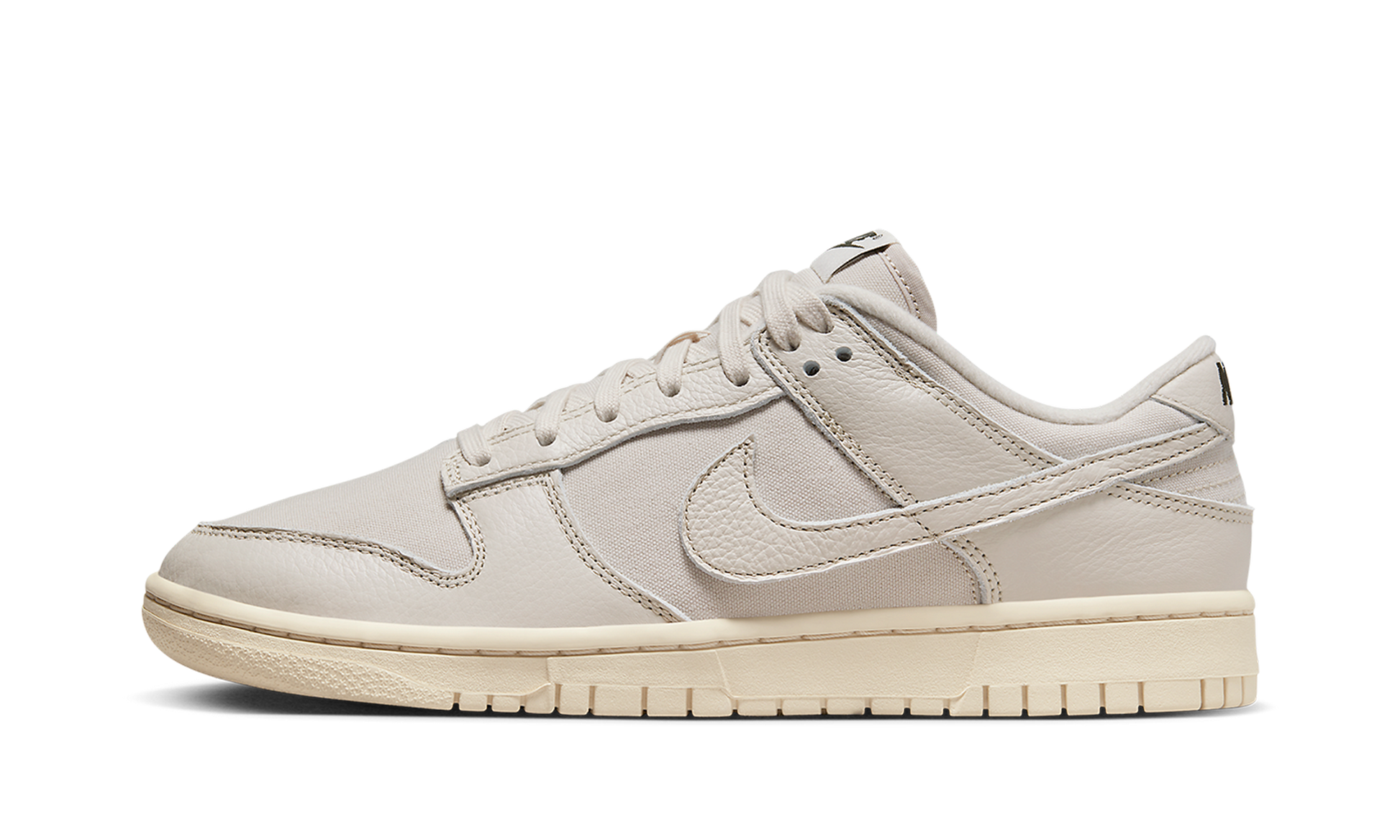 Dunk Low "light Orewood Brown" - 1