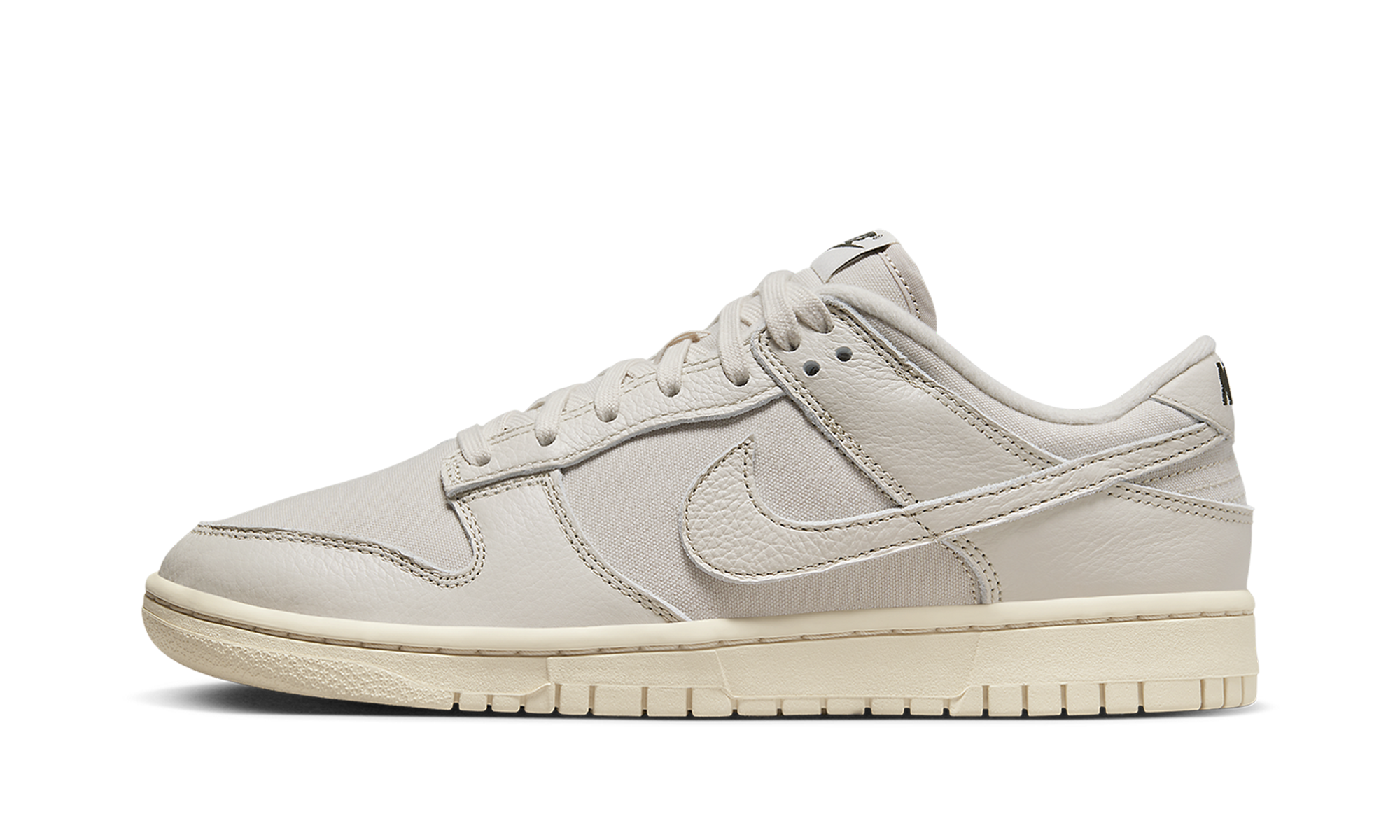 Dunk Low "light Orewood Brown" - 1