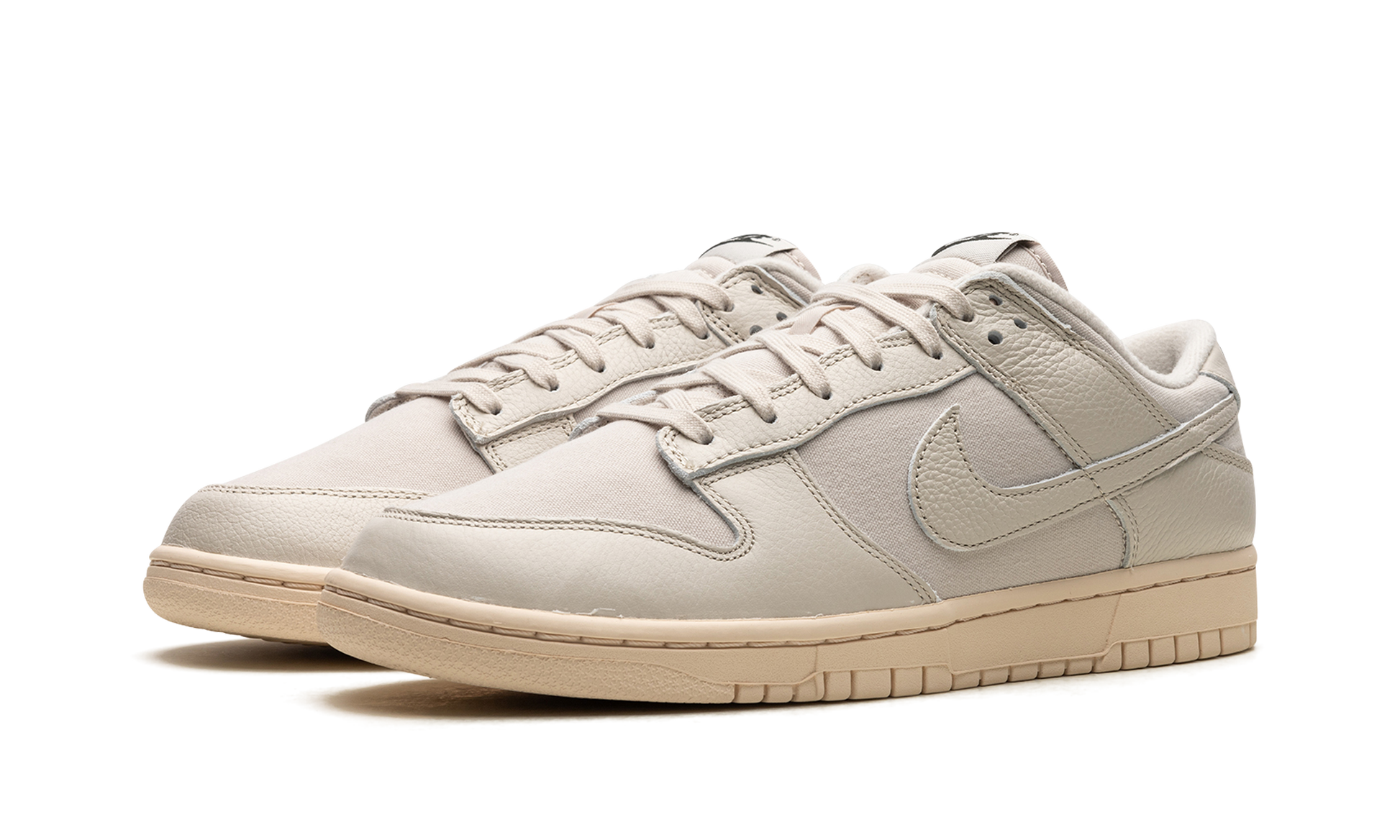 Dunk Low "light Orewood Brown" - 2