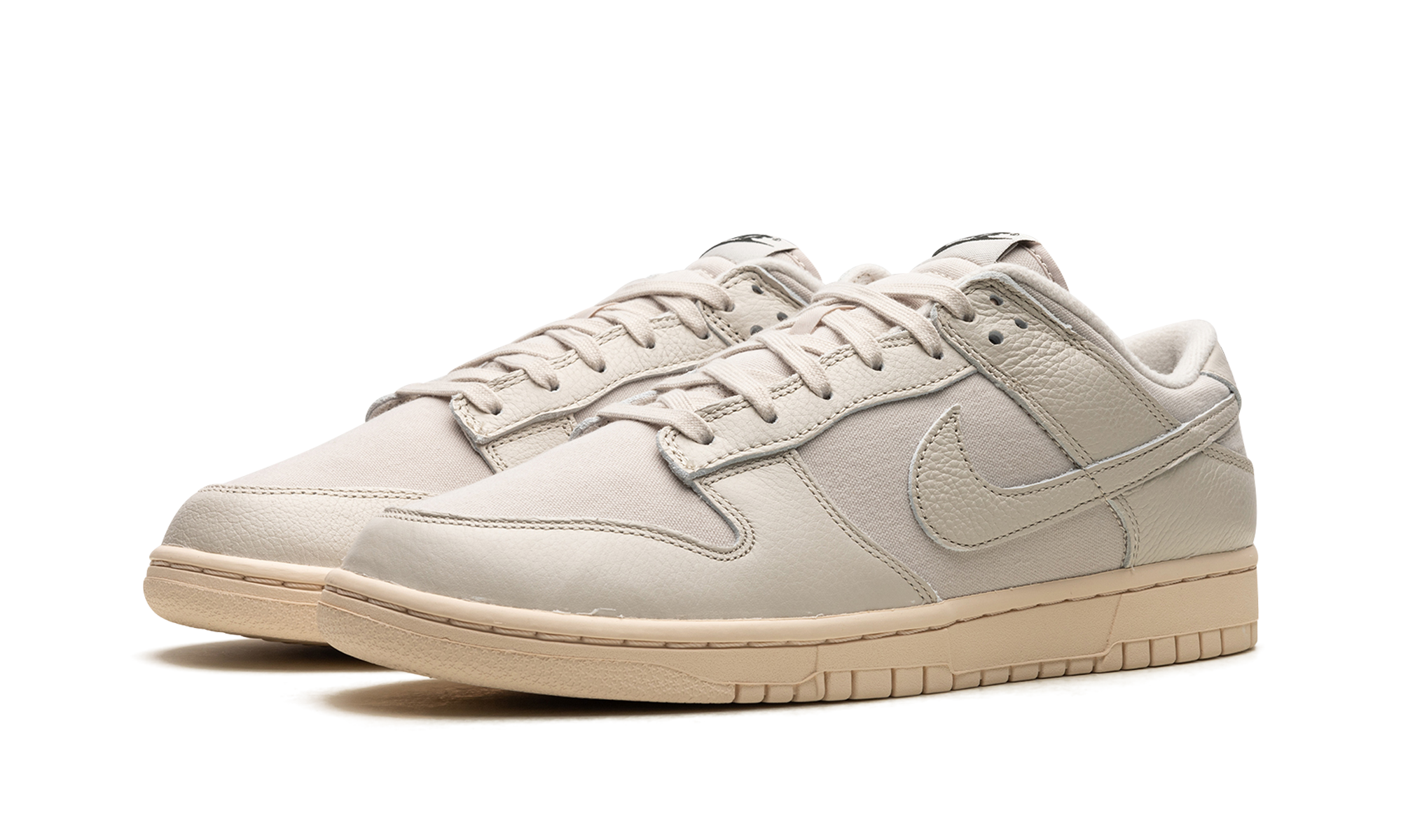 Dunk Low "light Orewood Brown" - 2