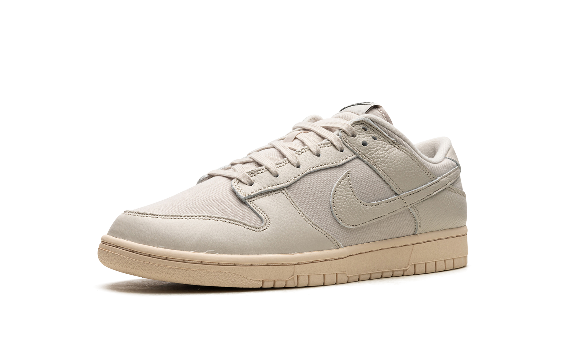 Dunk Low "light Orewood Brown" - 4
