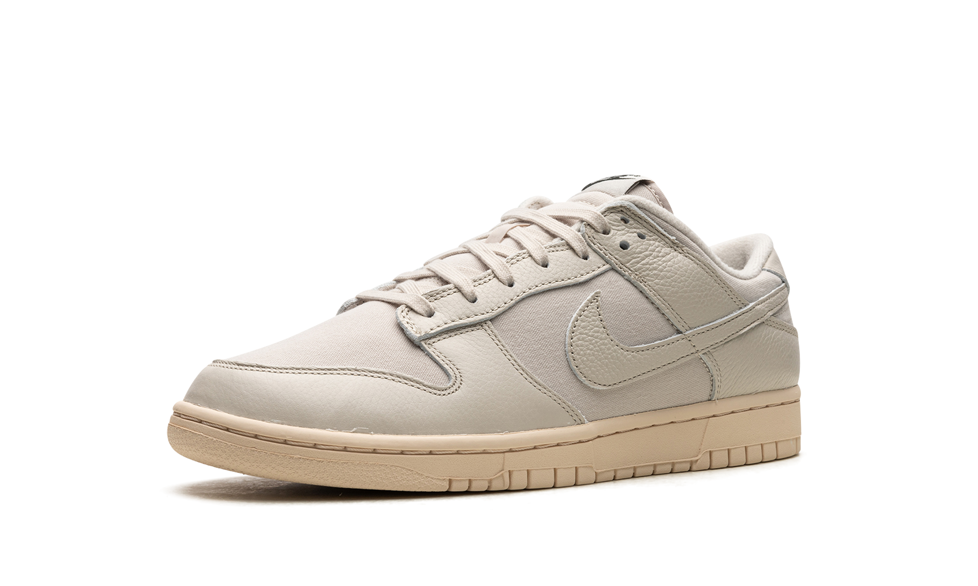 Dunk Low "light Orewood Brown" - 4
