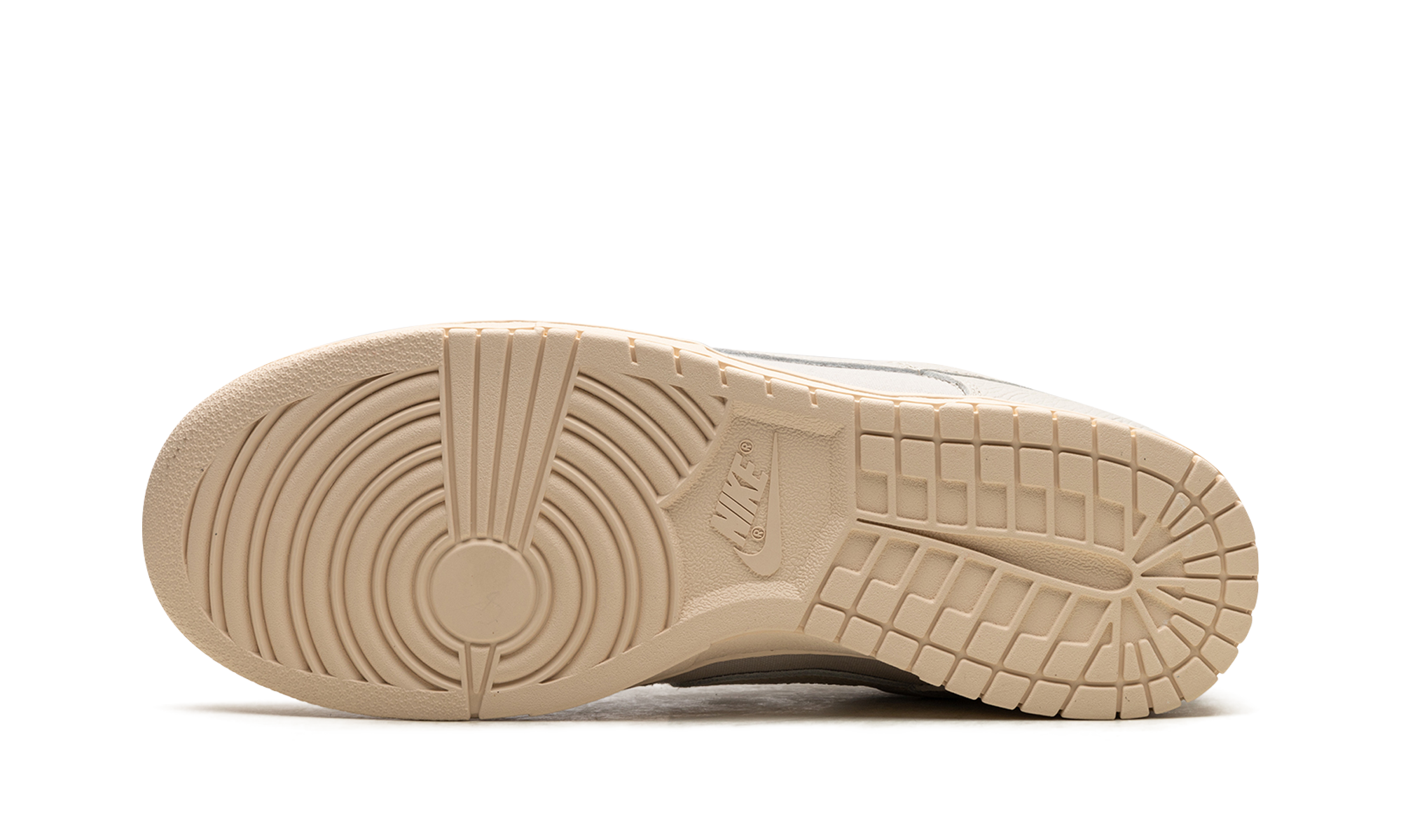 Dunk Low "light Orewood Brown" - 5