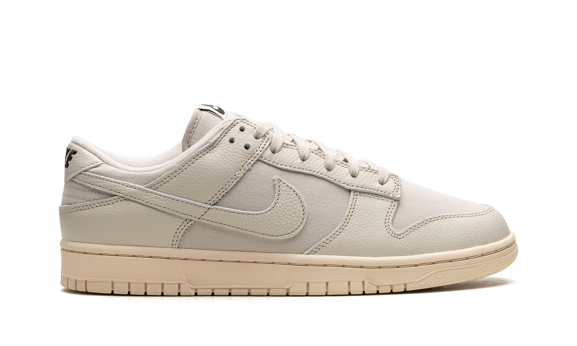 Dunk Low "light Orewood Brown" - 6