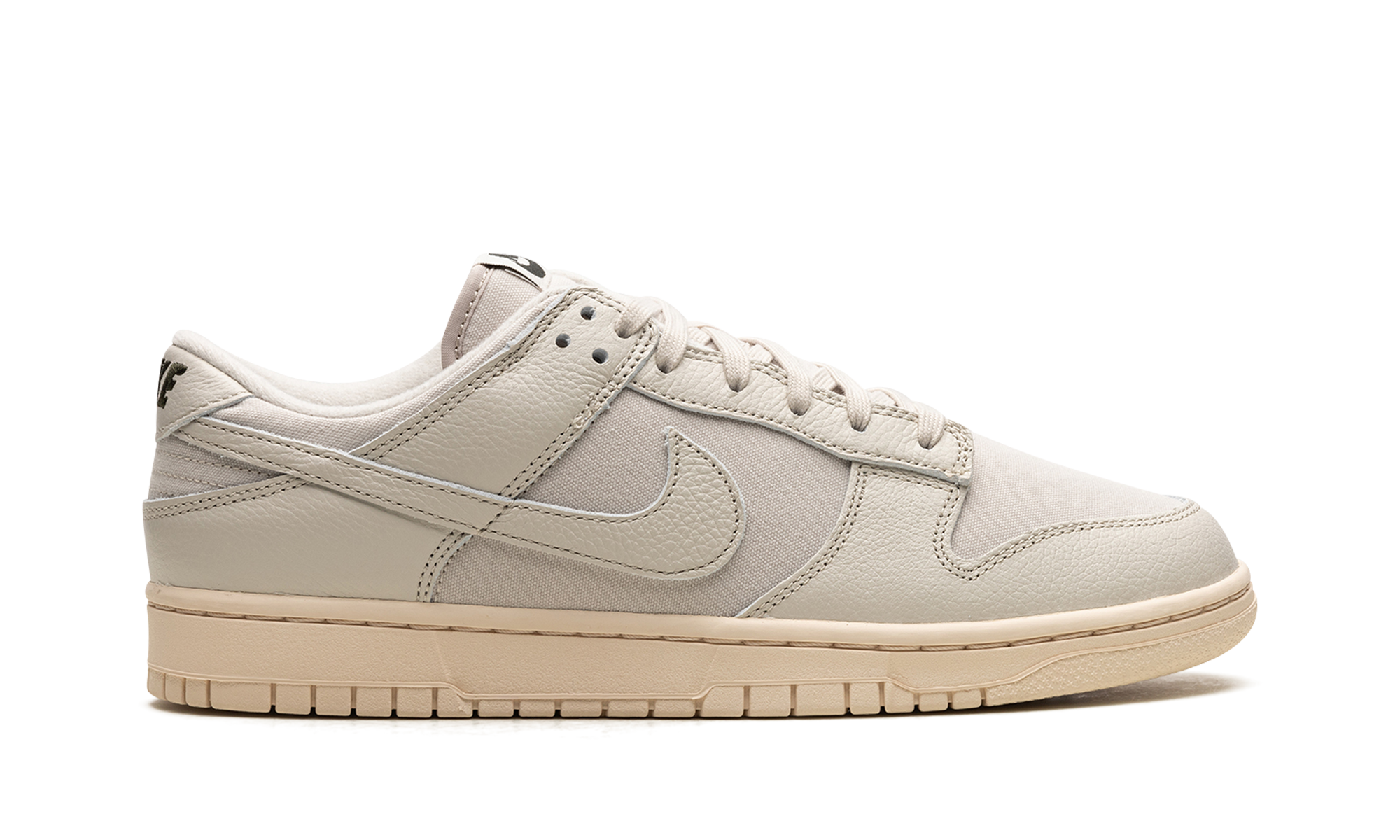 Dunk Low "light Orewood Brown" - 6