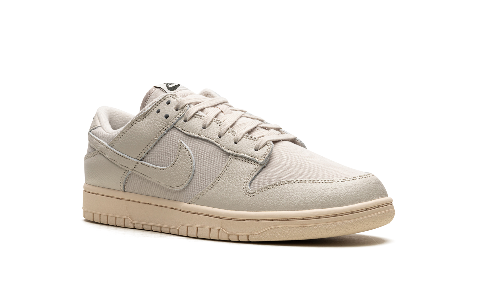 Dunk Low "light Orewood Brown" - 7