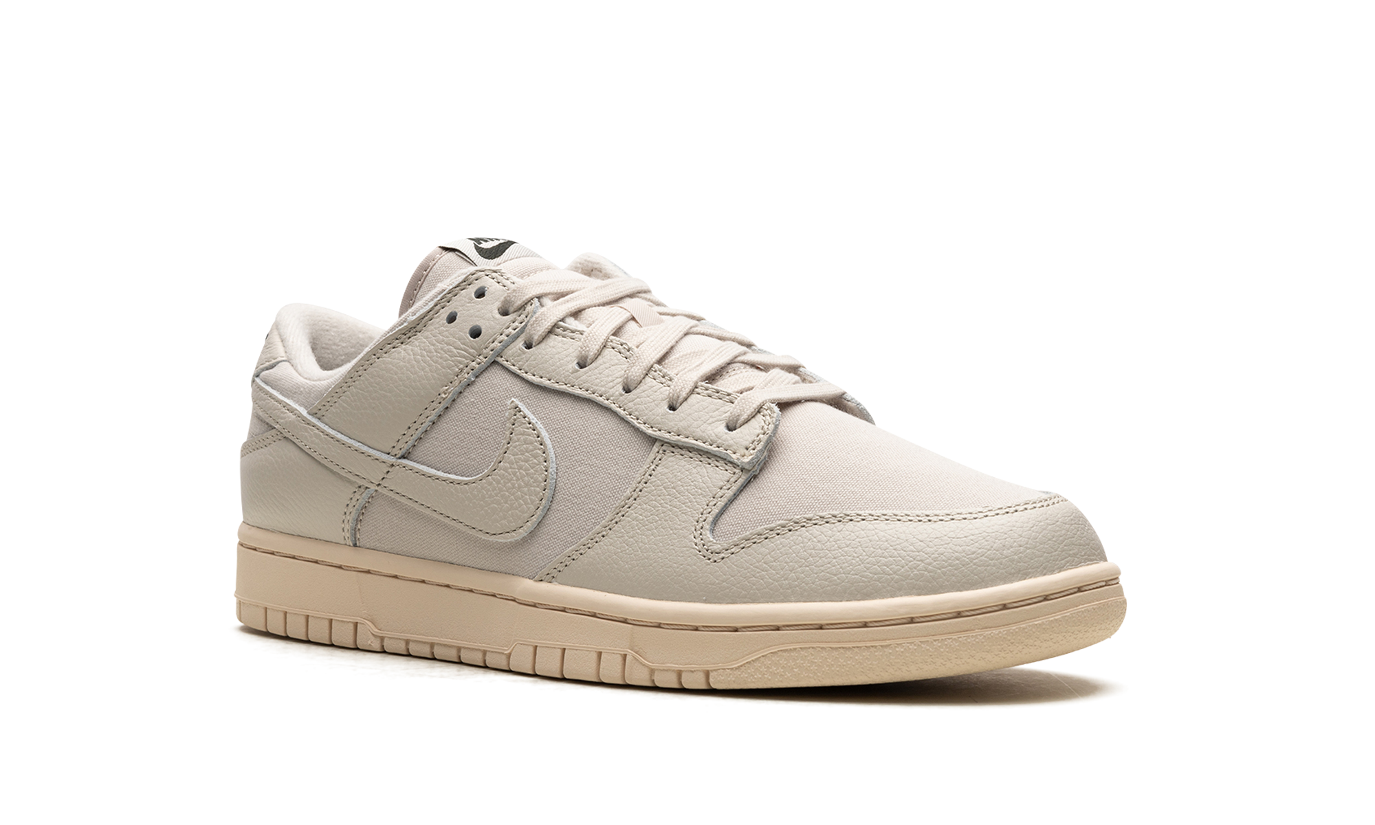 Dunk Low "light Orewood Brown" - 7