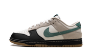 Dunk Low "light Orewood Brown Bicoastal" - 1