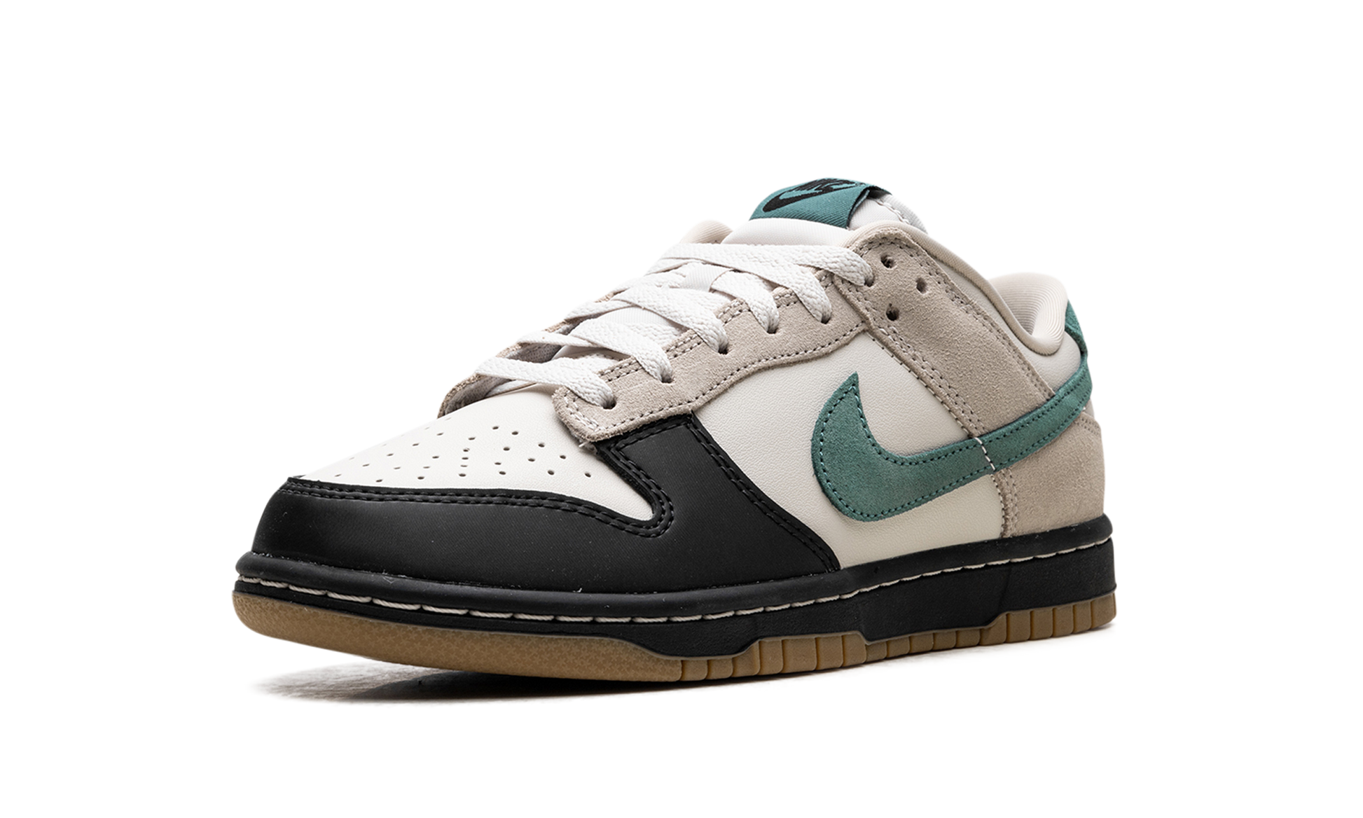 Dunk Low "light Orewood Brown Bicoastal" - 4