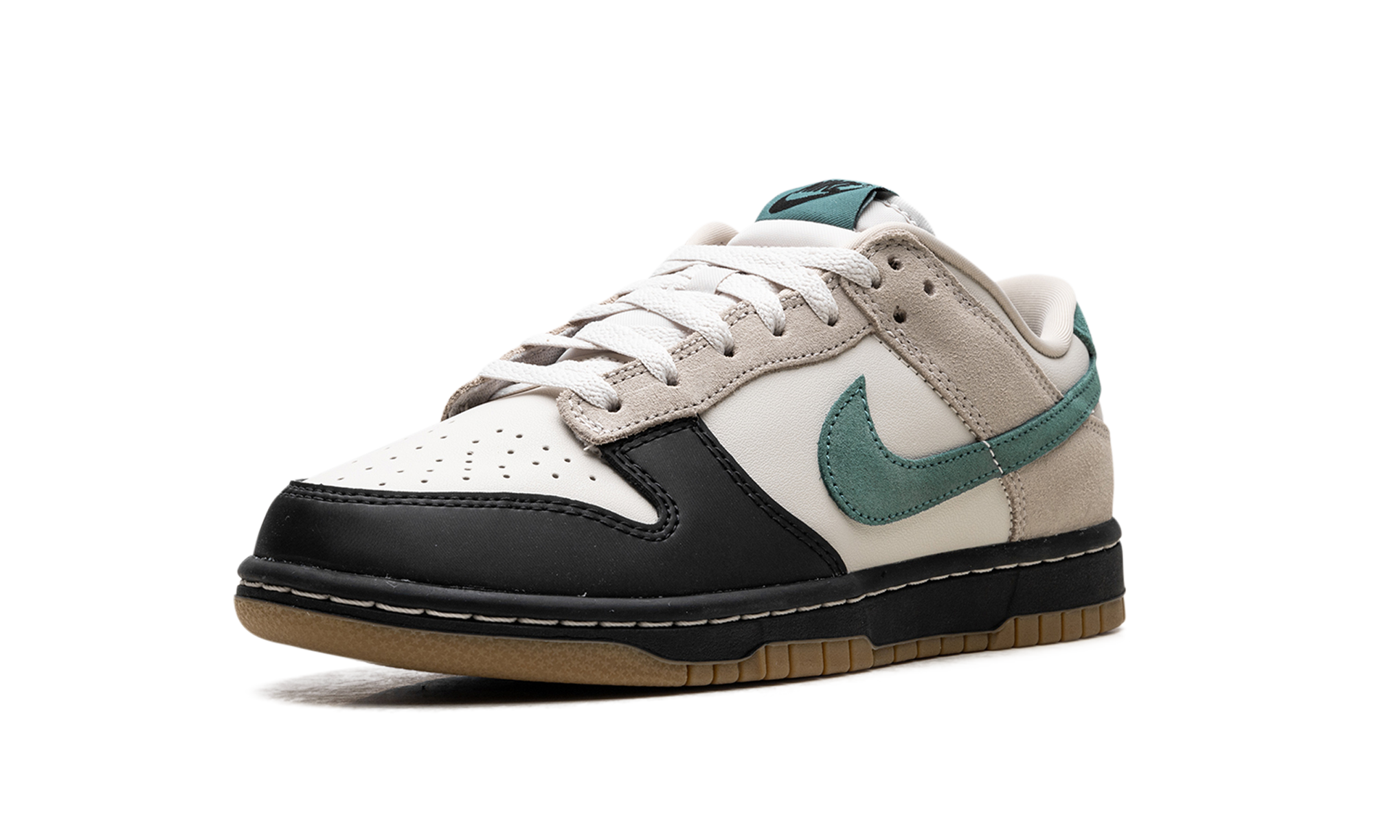 Dunk Low "light Orewood Brown Bicoastal" - 4
