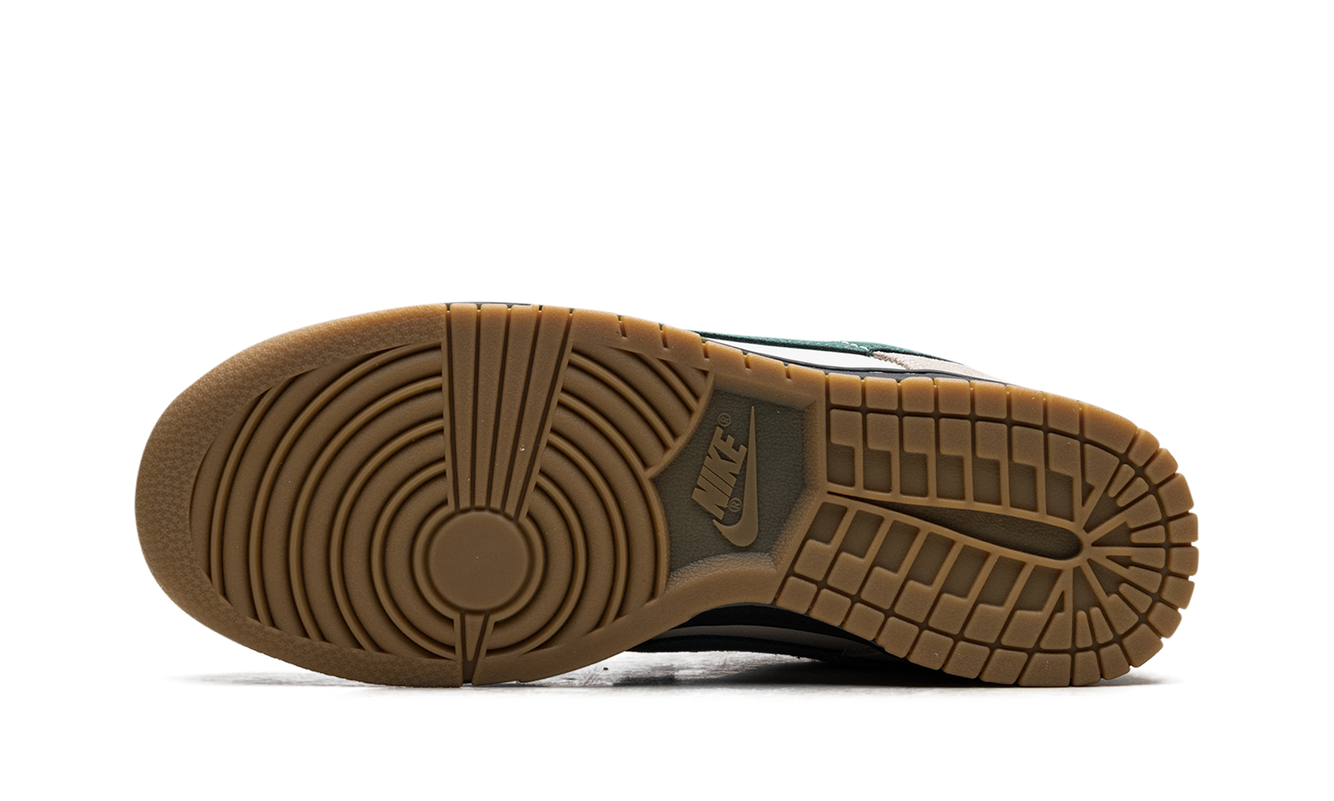 Dunk Low "light Orewood Brown Bicoastal" - 5