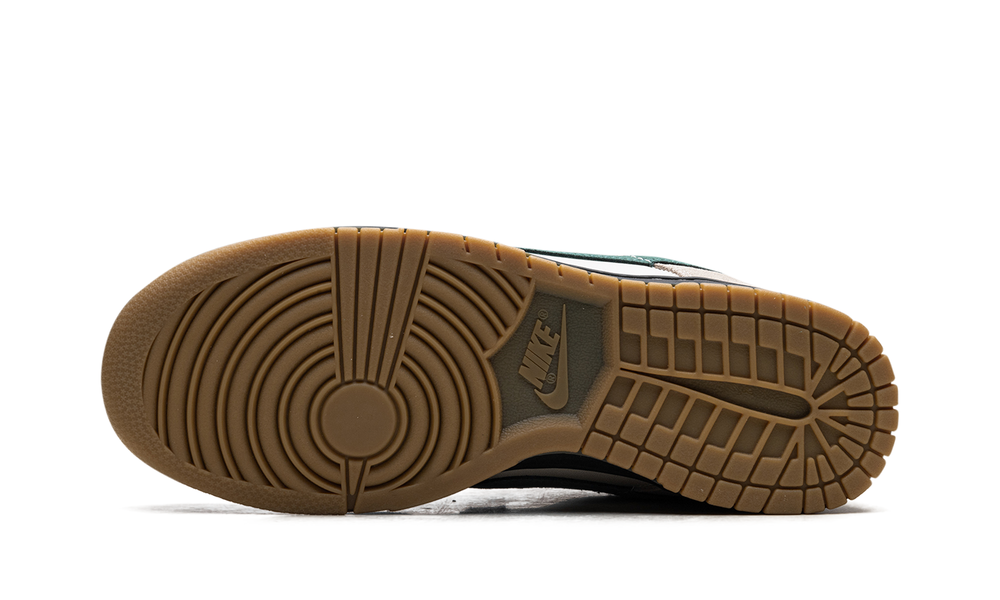 Dunk Low "light Orewood Brown Bicoastal" - 5