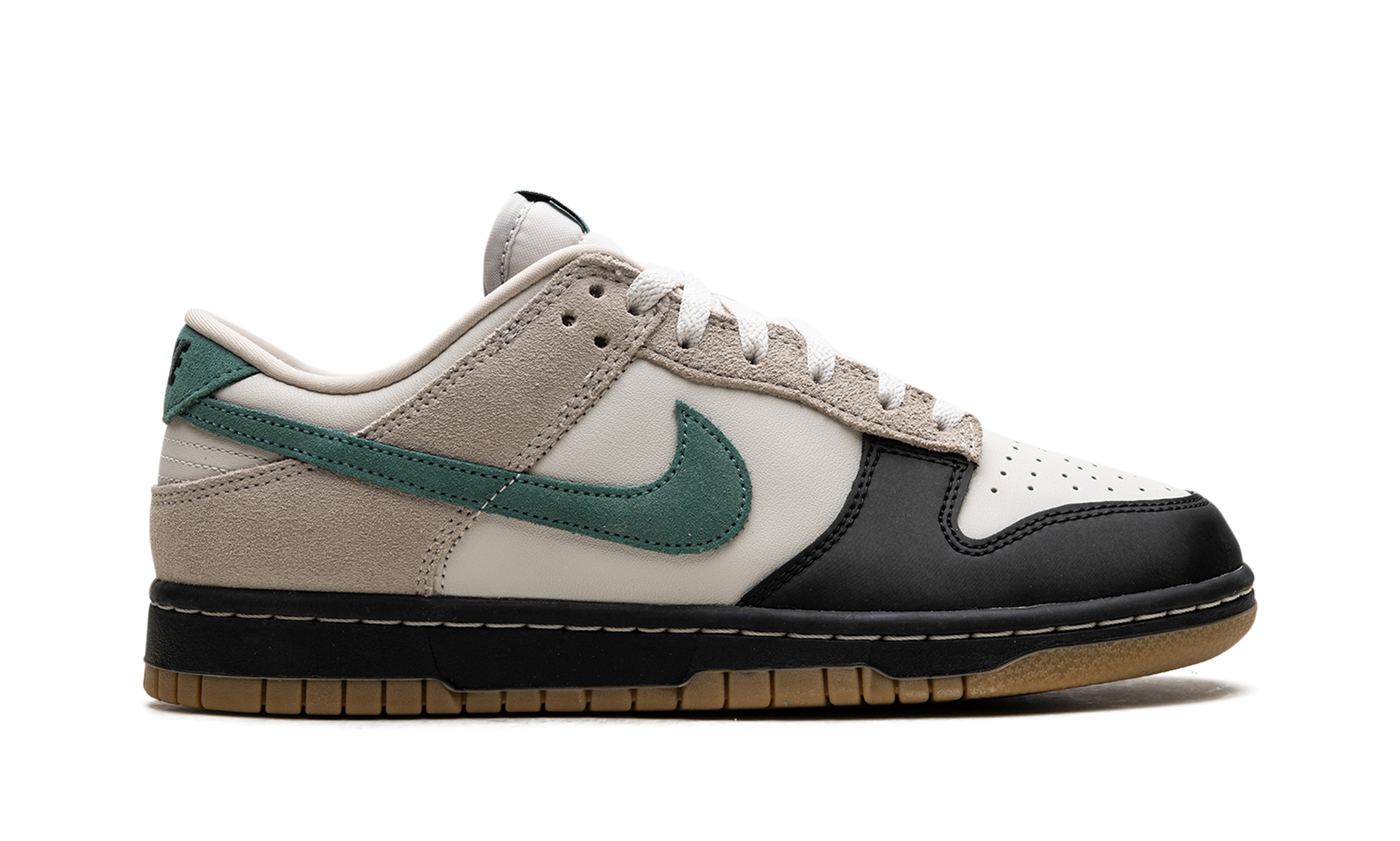 Dunk Low "light Orewood Brown Bicoastal" - 6