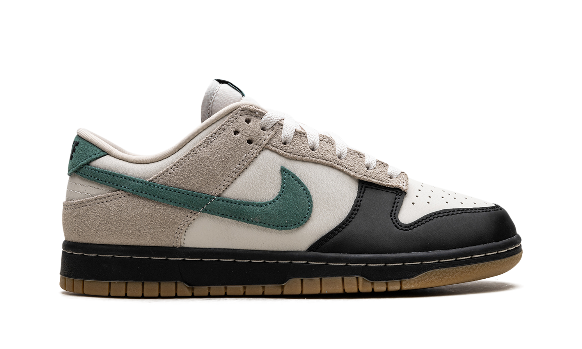 Dunk Low "light Orewood Brown Bicoastal" - 6