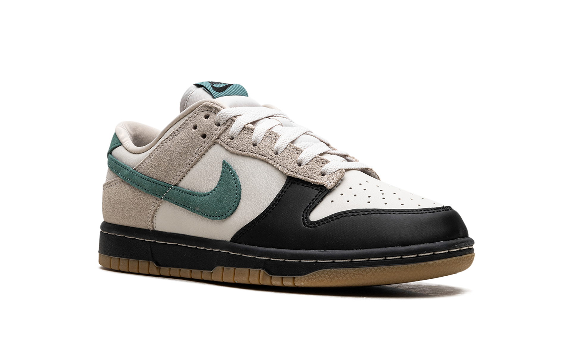 Dunk Low "light Orewood Brown Bicoastal" - 7