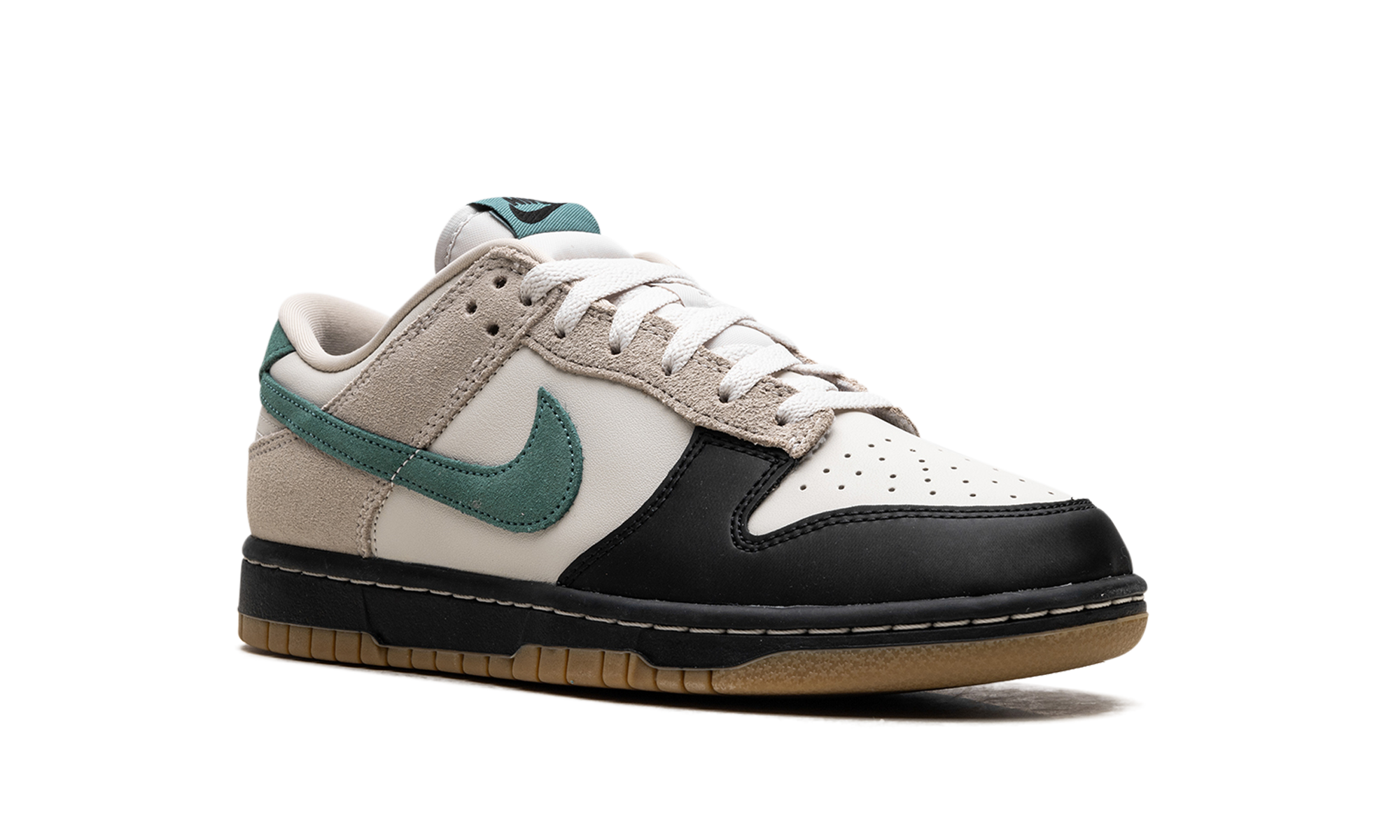 Dunk Low "light Orewood Brown Bicoastal" - 7
