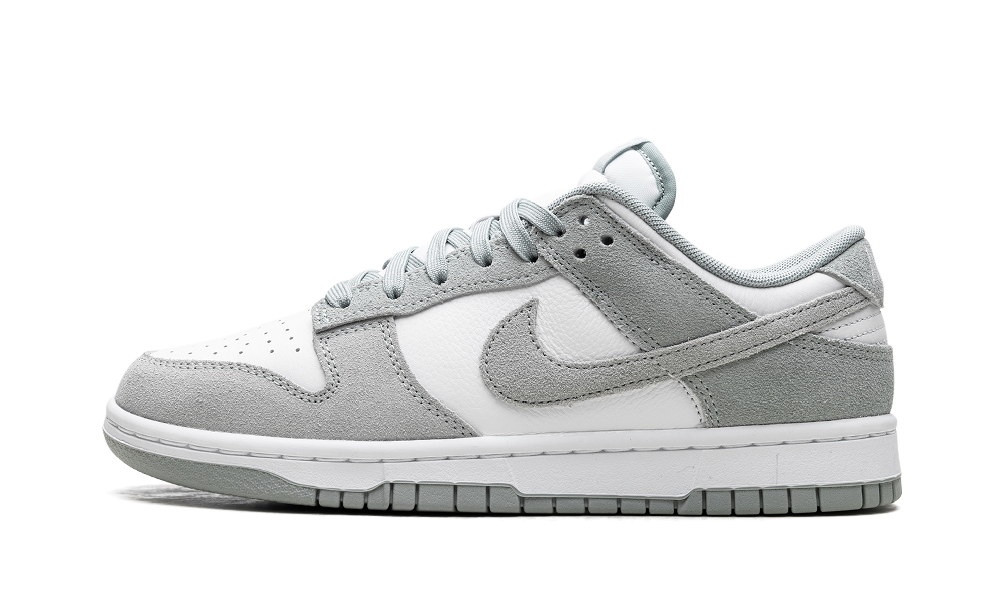 Dunk Low "light Pumice" - 1