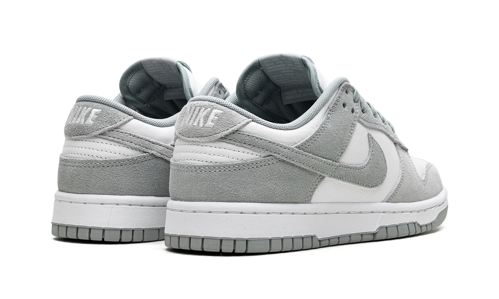 Dunk Low "light Pumice" - 3