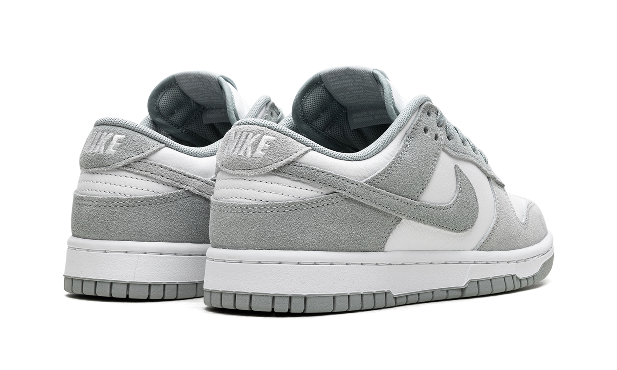 Dunk Low "light Pumice" - 3
