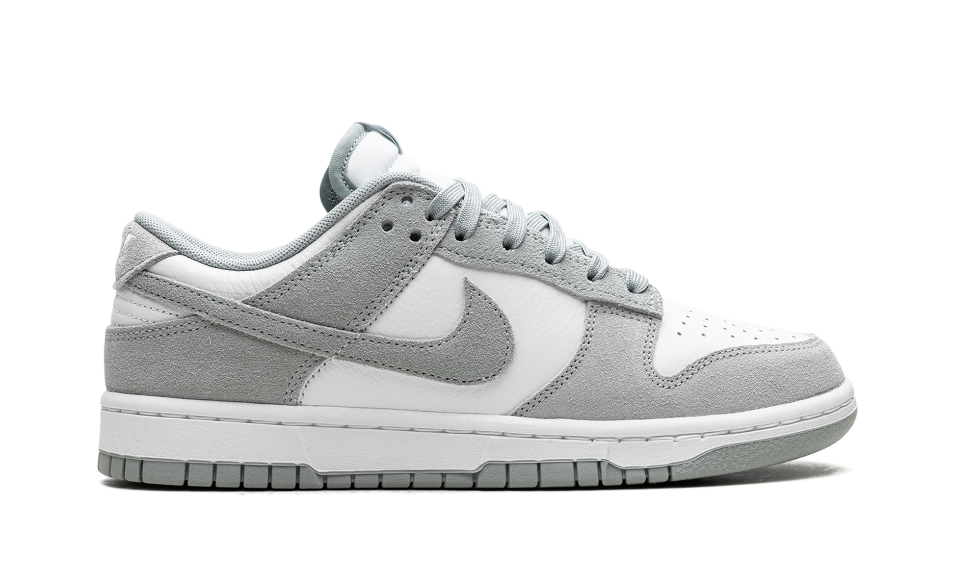 Dunk Low "light Pumice" - 6
