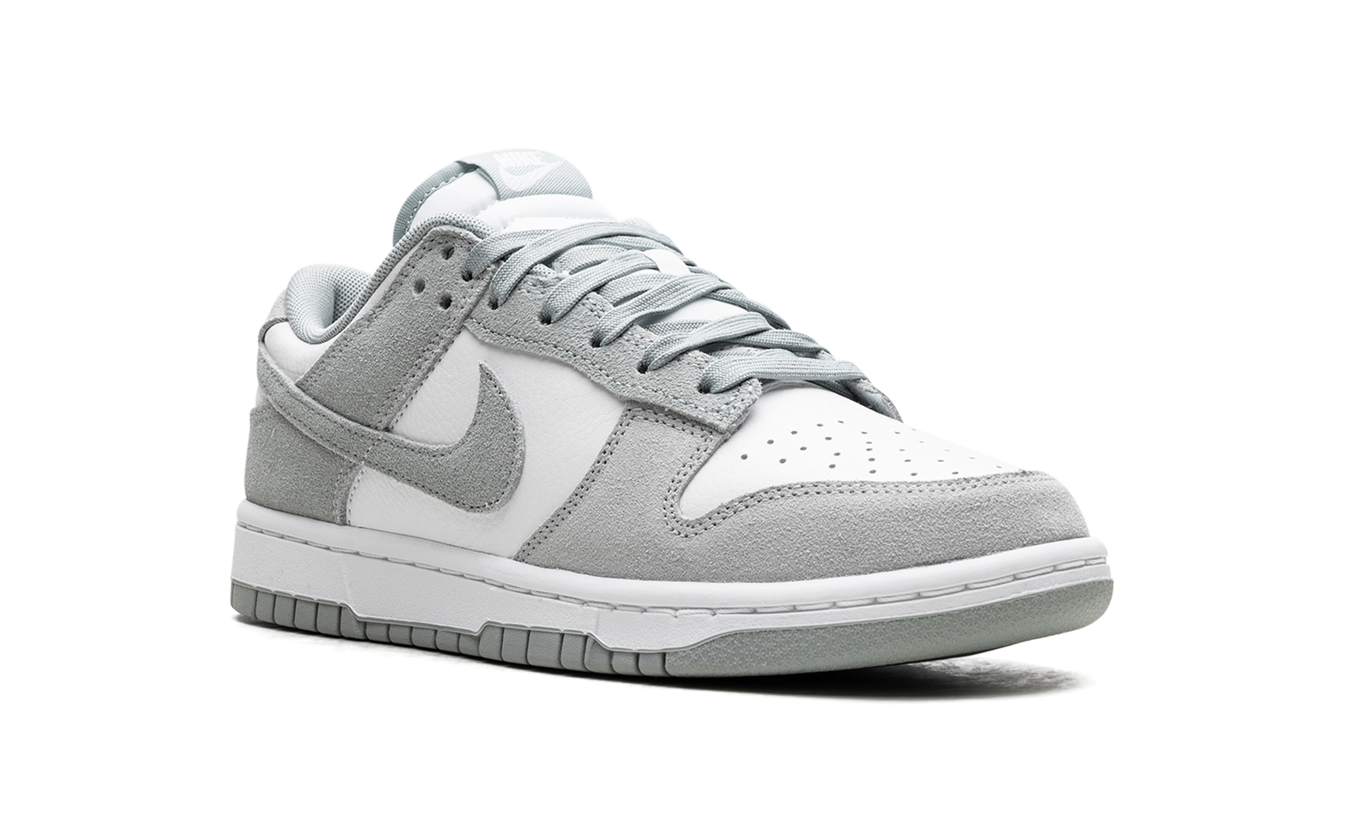 Dunk Low "light Pumice" - 7