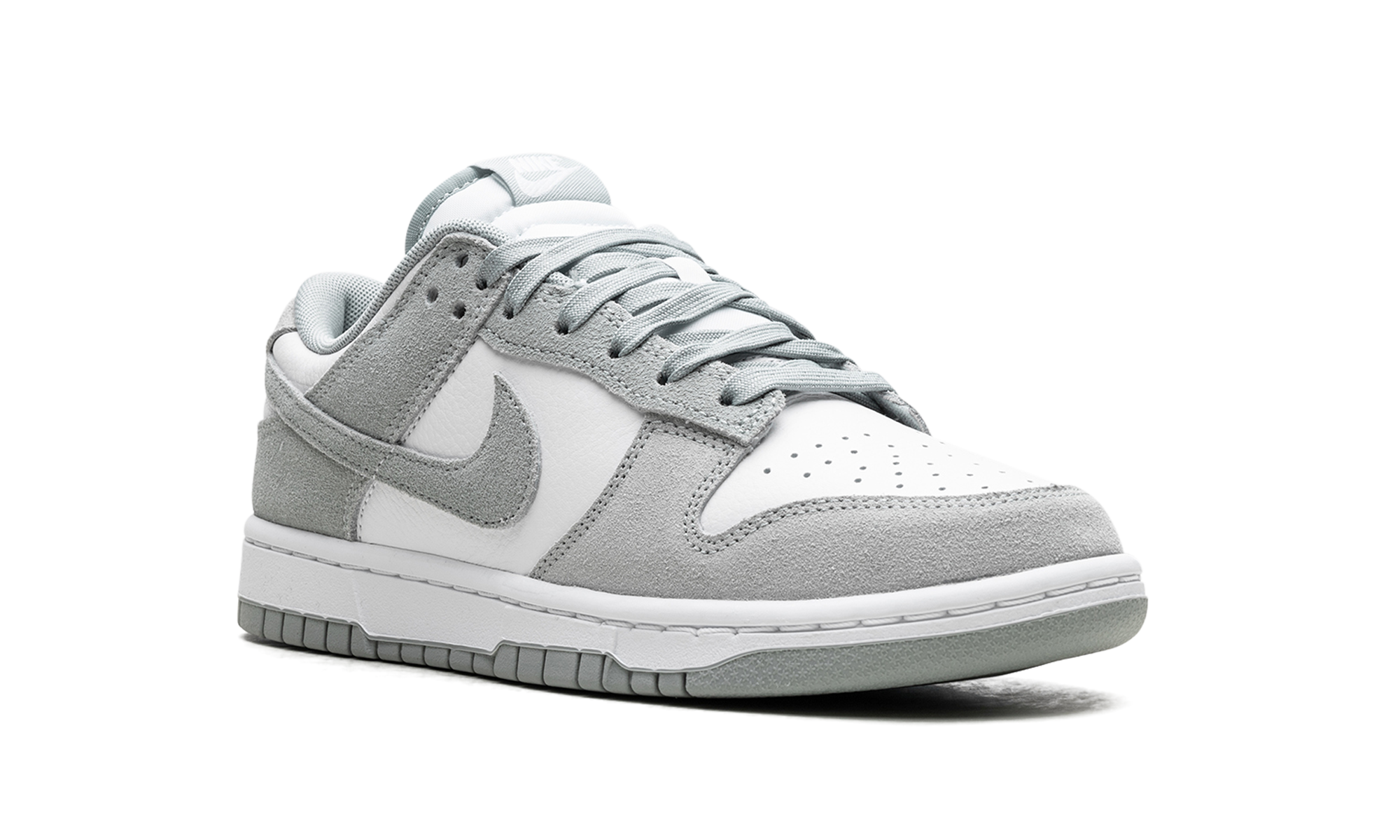 Dunk Low "light Pumice" - 7