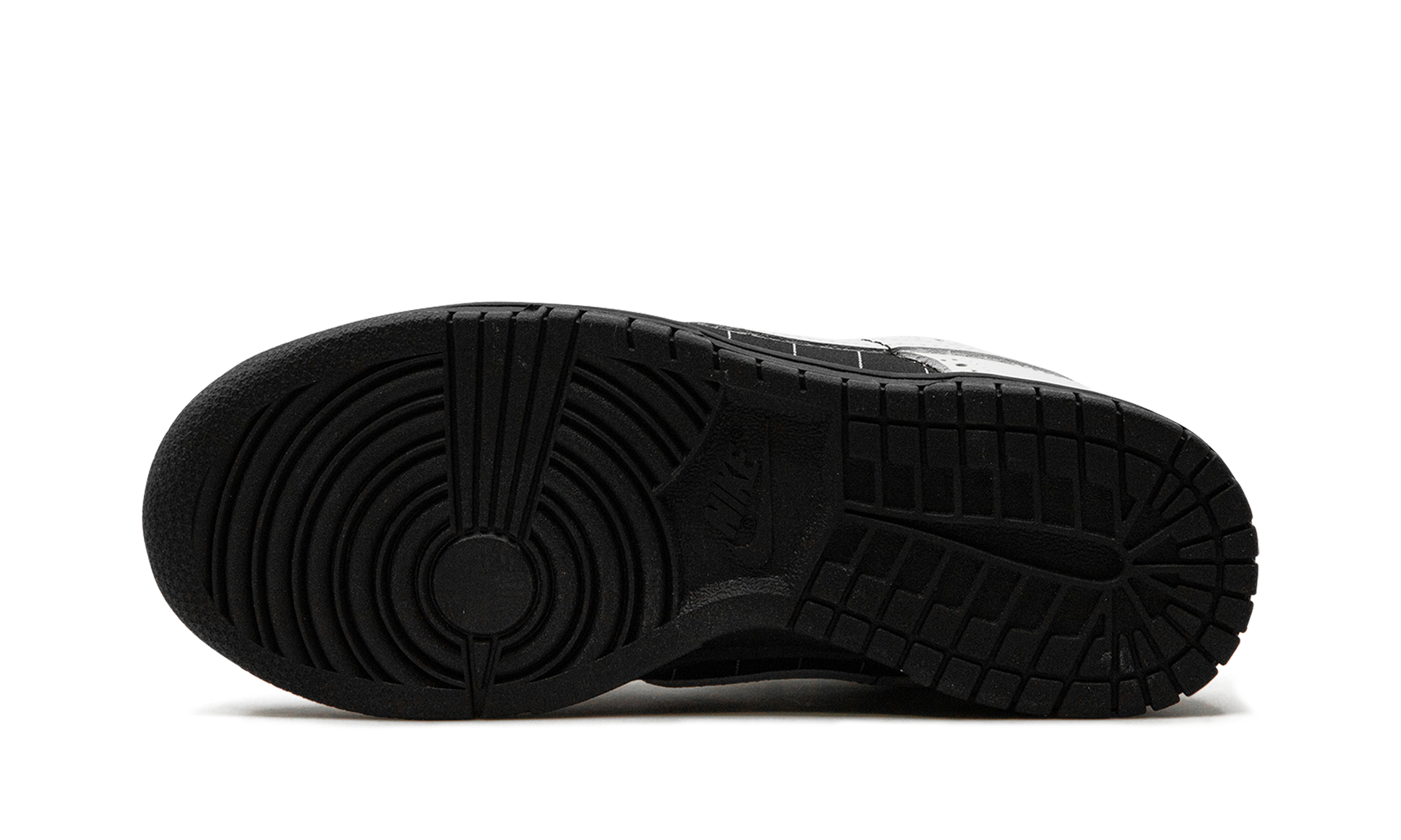 Dunk Low Lx Wmns "brogue Pinstripe" - 5