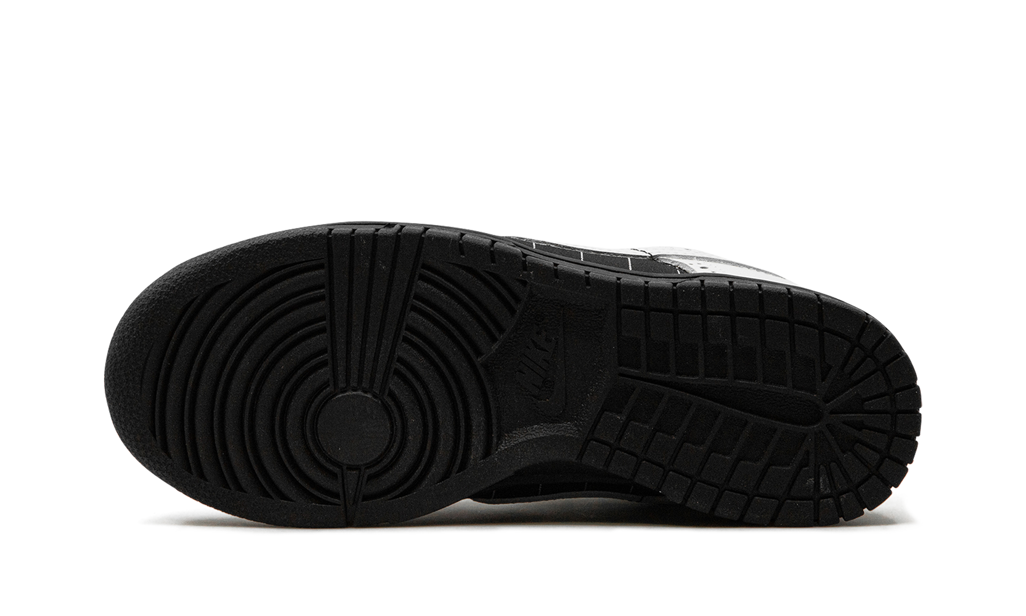 Dunk Low Lx Wmns "brogue Pinstripe" - 5