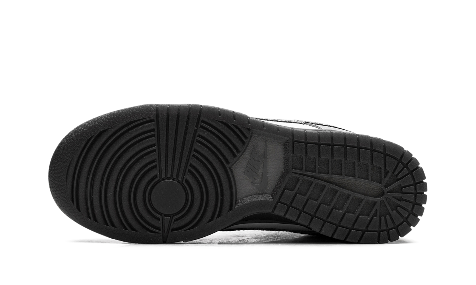 Dunk Low Lx Wmns "glitter Swoosh White Light Smoke Grey" - 5