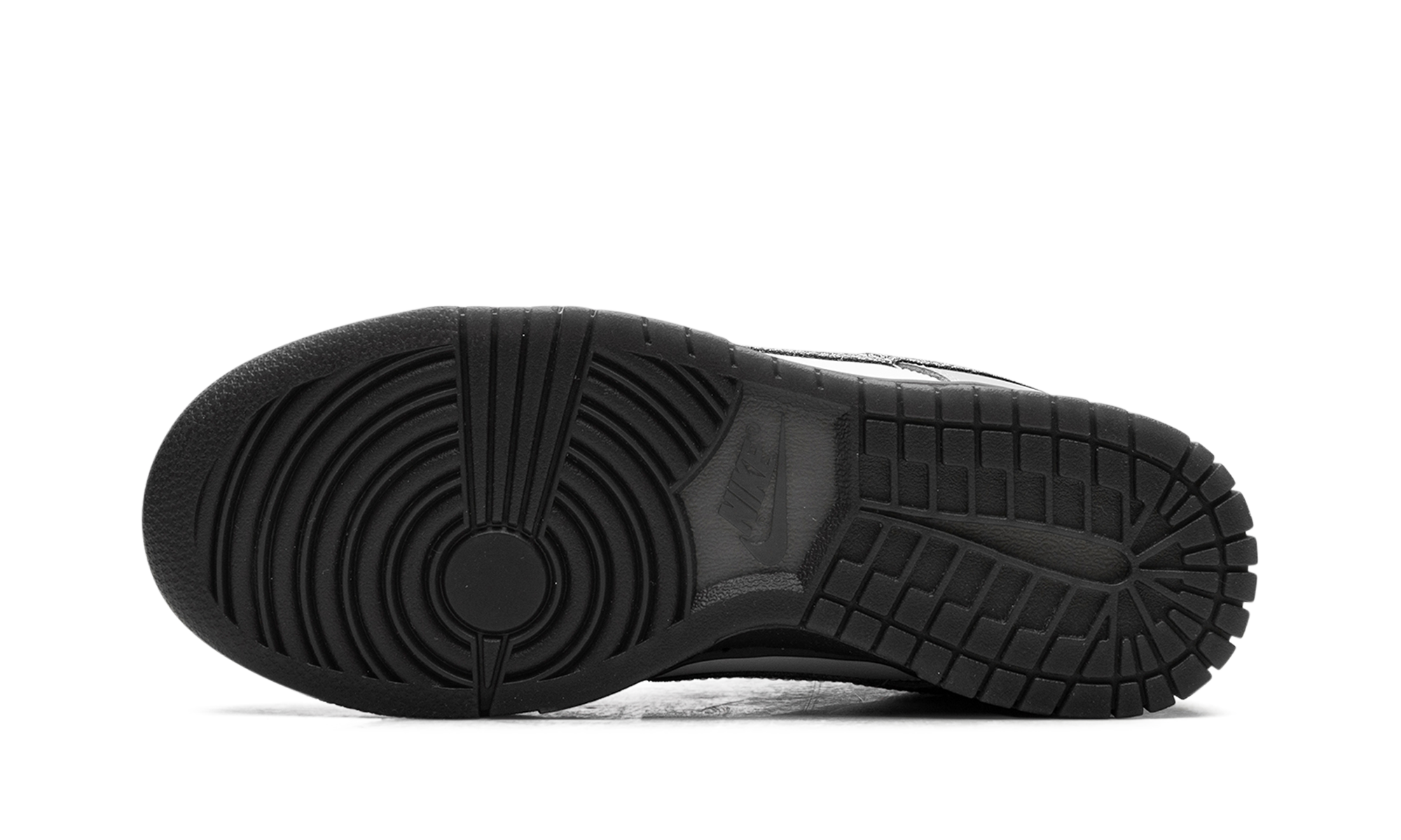 Dunk Low Lx Wmns "glitter Swoosh White Light Smoke Grey" - 5
