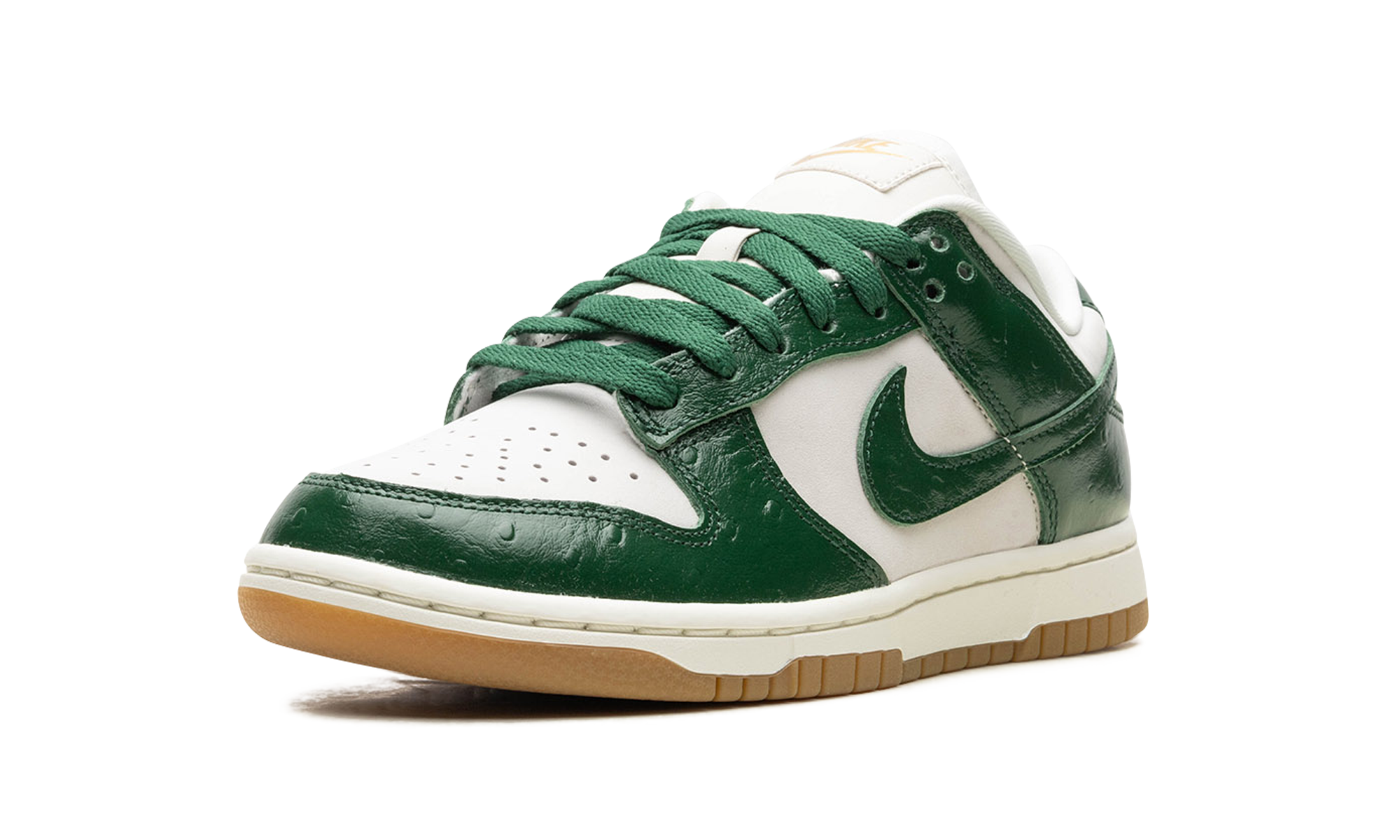 Dunk Low Lx Wmns "gorge Green Ostrich" - 4