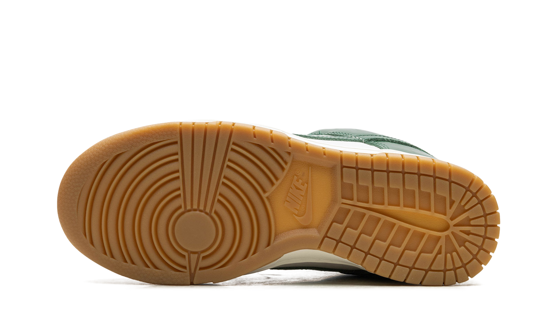 Dunk Low Lx Wmns "gorge Green Ostrich" - 5